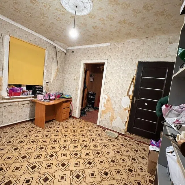 Продаётся 1-этажный дом, 83.3 м²