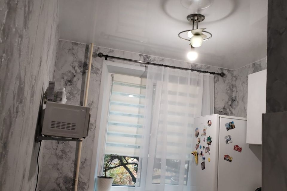 Продаётся 1-комнатная квартира, 30.2 м²