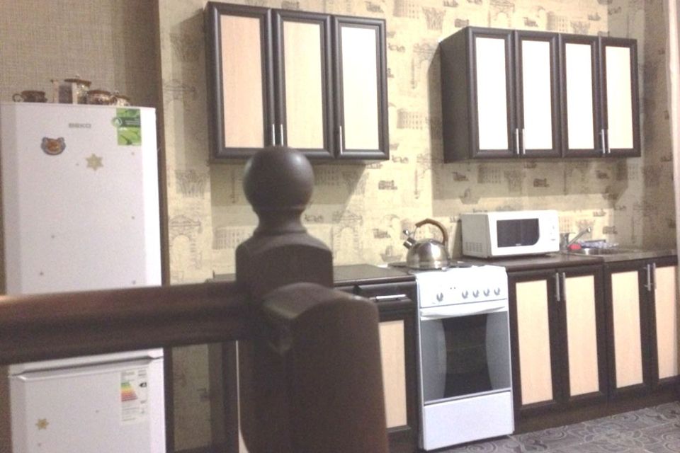 Продаётся 2-комнатная квартира, 78 м²