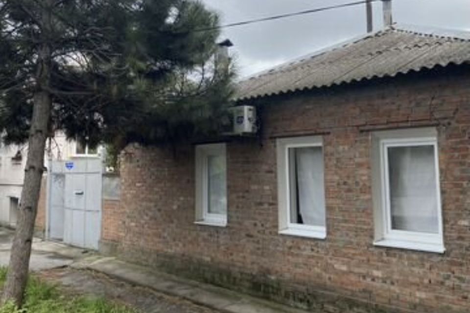 Продаётся 3-комнатная квартира, 70 м²