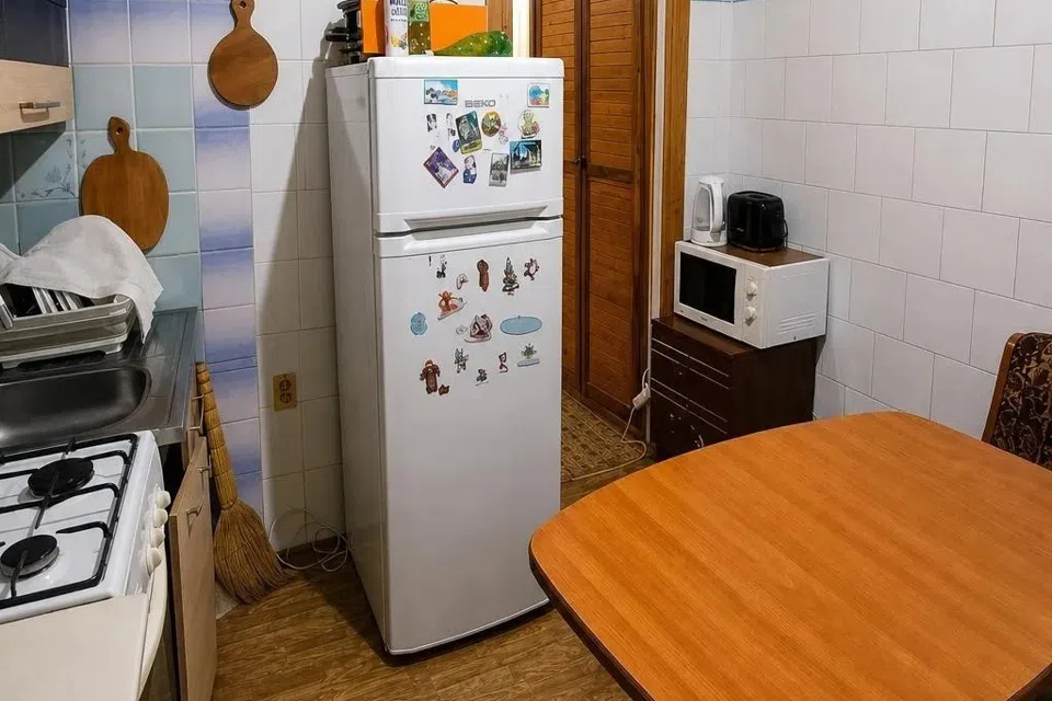 Продаётся 2-комнатная квартира, 45 м²