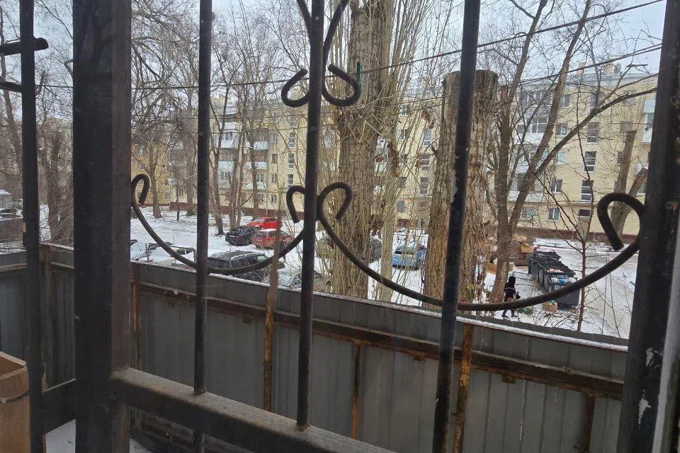 Продаётся 2-комнатная квартира, 40.2 м²