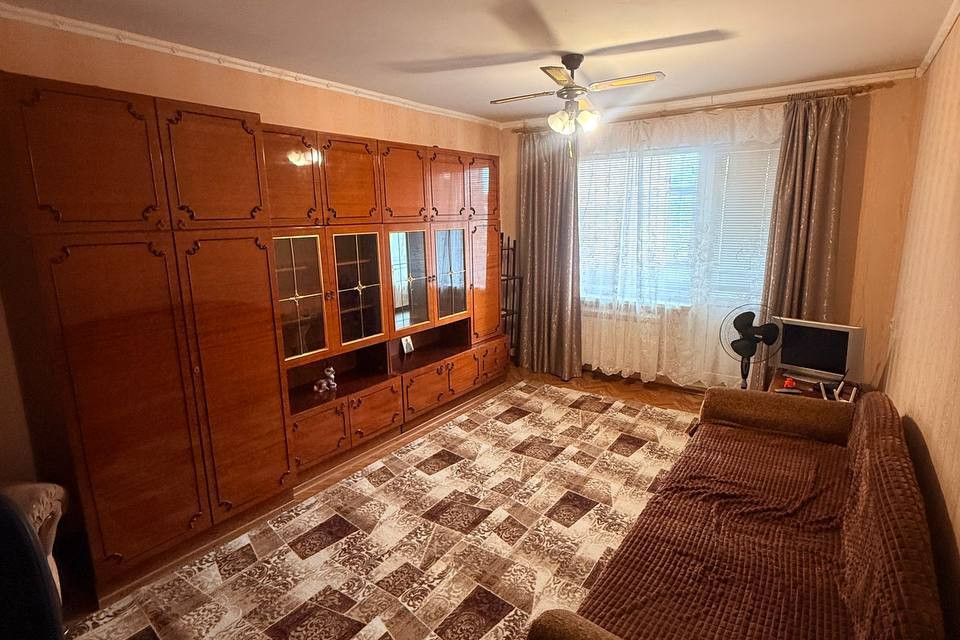 Продаётся 2-комнатная квартира, 56 м²