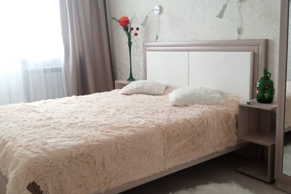 Сдаётся 3-комнатная квартира, 63 м²