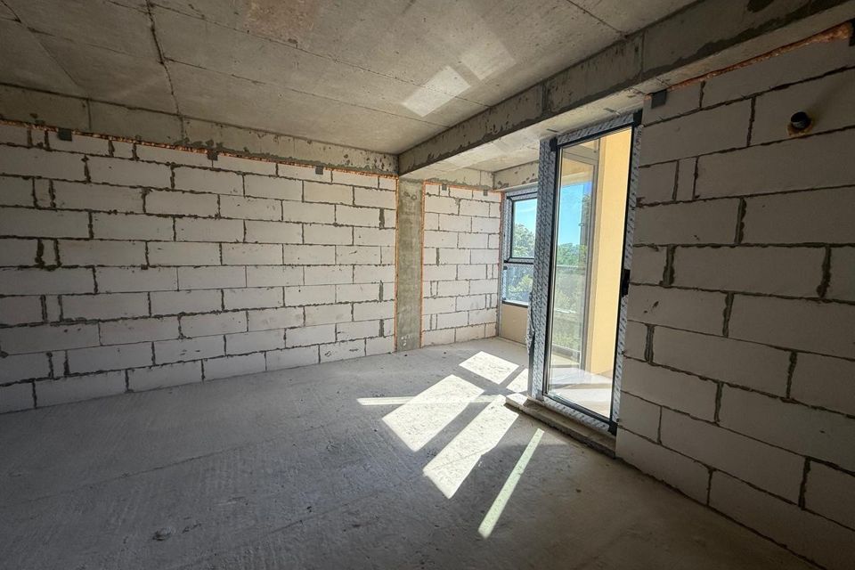 Продаётся 1-комнатная квартира, 31 м²
