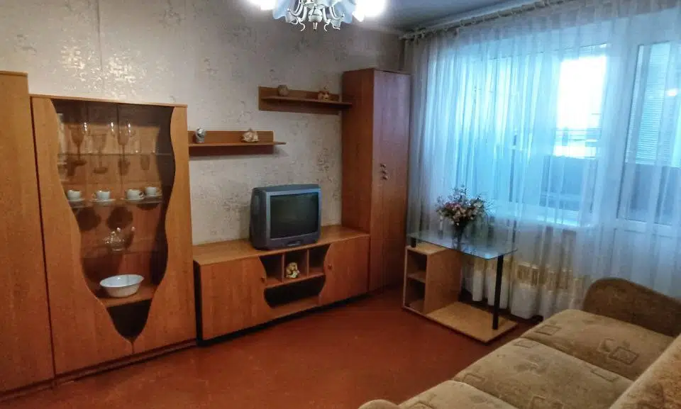 Продаётся 2-комнатная квартира, 43 м²