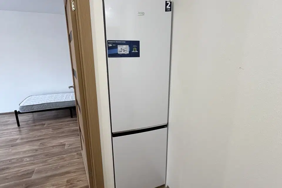 Продаётся 2-комнатная квартира, 44.9 м²