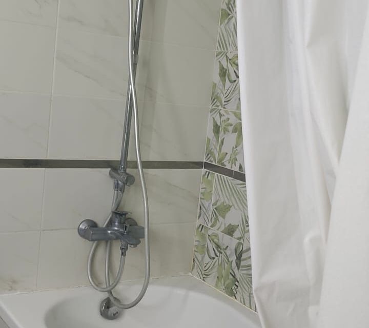 Продаётся 3-комнатная квартира, 79.8 м²