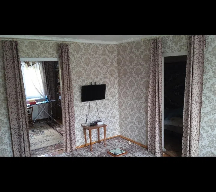 Продаётся 1-этажный дом, 68 м²