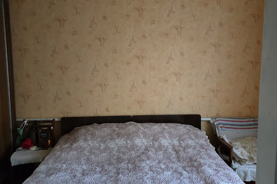 Продаётся 1-этажный дом, 70 м²