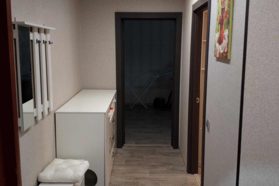 Сдаётся 2-комнатная квартира, 49 м²