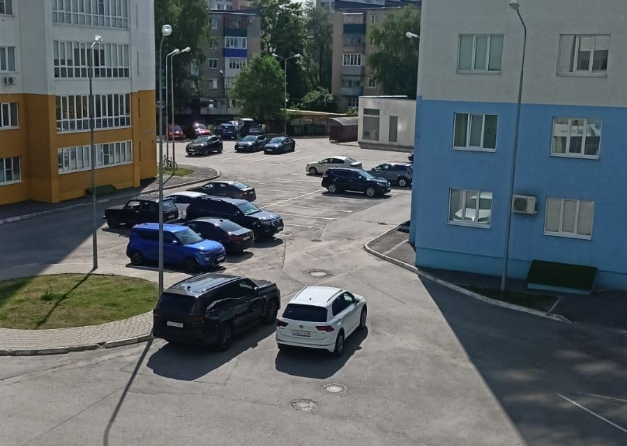 Продаётся 2-комнатная квартира, 61 м²
