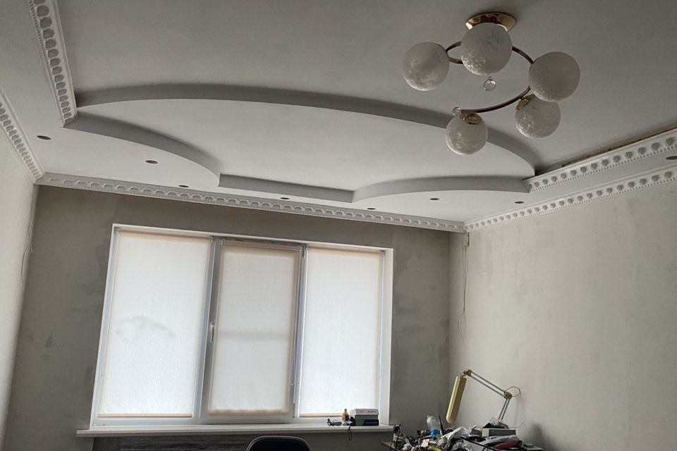 Продаётся 2-комнатная квартира, 47 м²