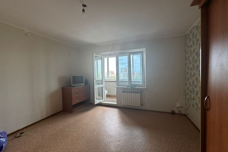 Продаётся 2-комнатная квартира, 59.1 м²