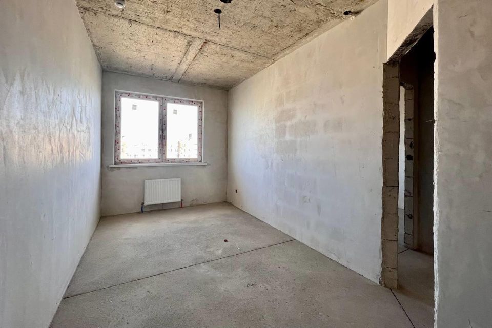 Продаётся 2-комнатная квартира, 54 м²