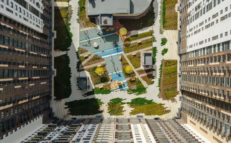 Продаётся 2-комнатная квартира, 54.6 м²