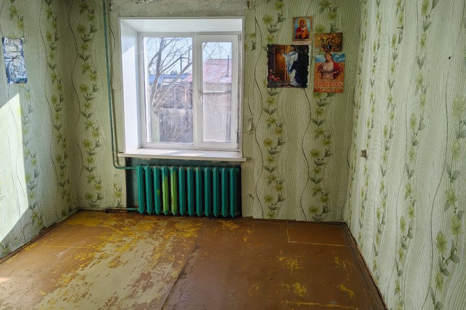 Продаётся 2-комнатная квартира, 45.8 м²