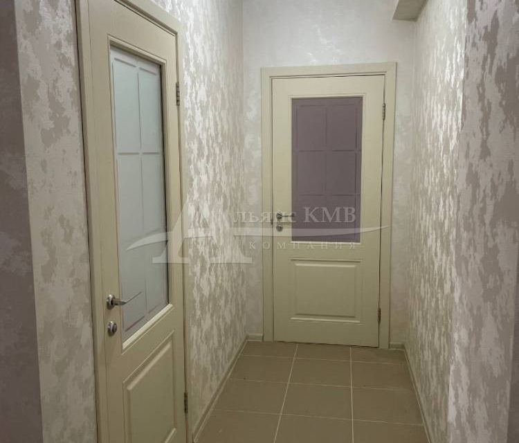 Продаётся 2-комнатная квартира, 48 м²