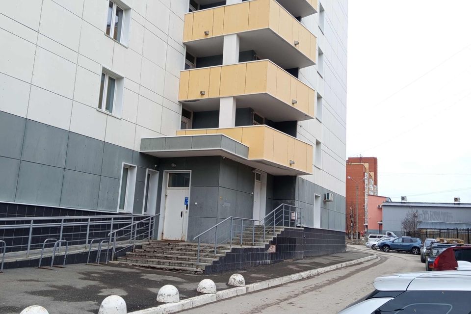 Продаётся студия, 22.3 м²
