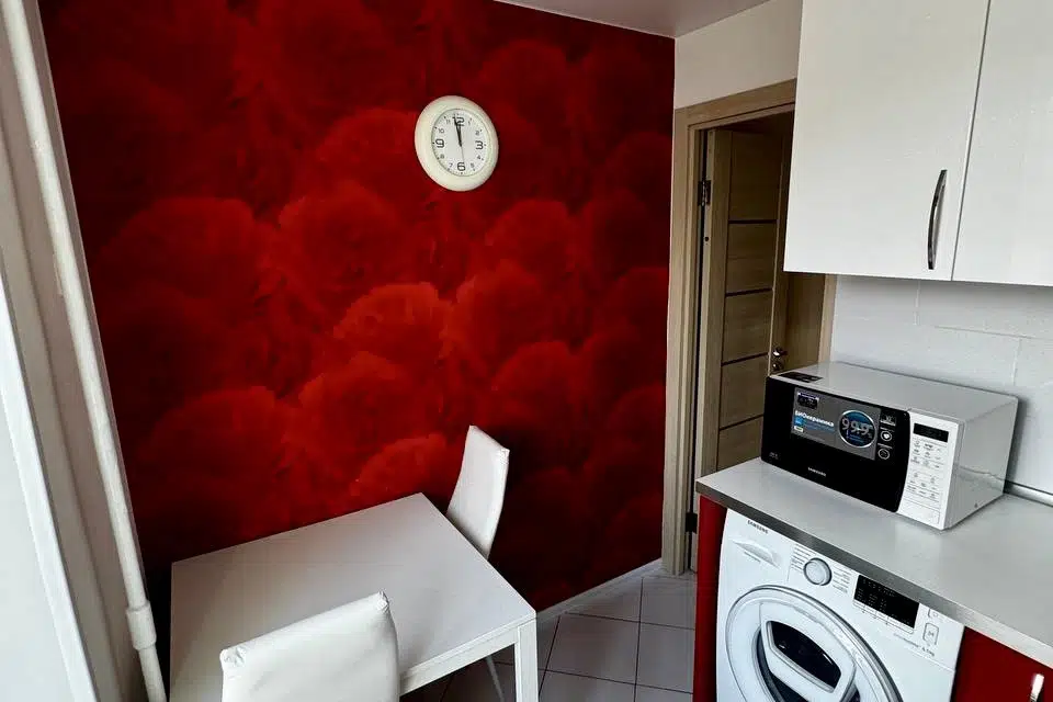 Продаётся 2-комнатная квартира, 43.3 м²