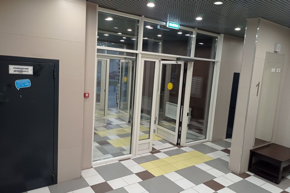 Продаётся 2-комнатная квартира, 58 м²