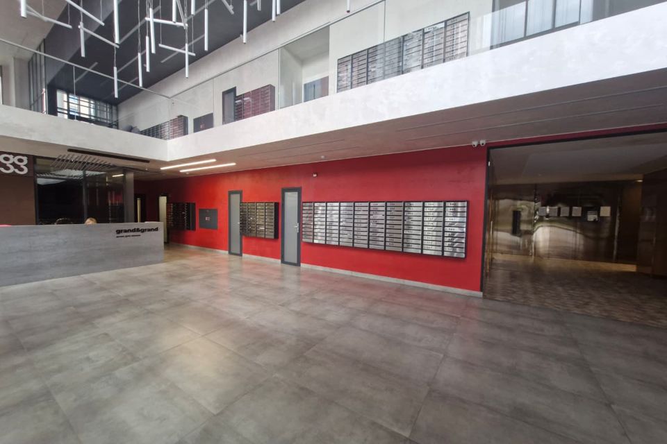 Продаётся 3-комнатная квартира, 80.8 м²