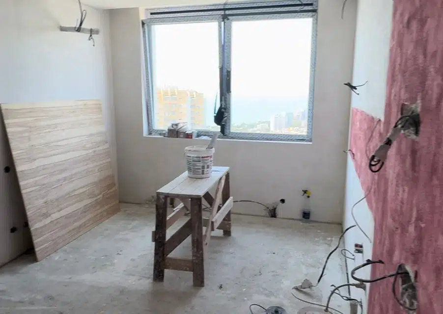 Продаётся 1-комнатная квартира, 38 м²