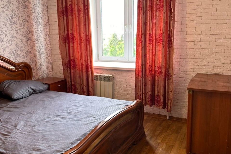 Продаётся 2-комнатная квартира, 48.5 м²
