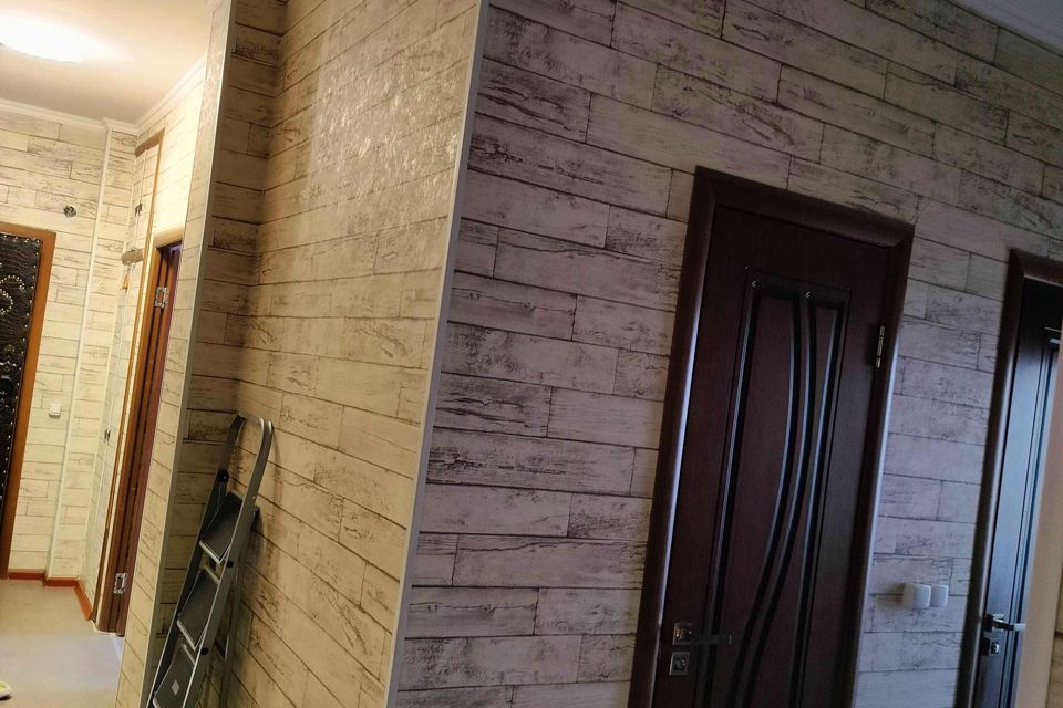Продаётся 3-комнатная квартира, 70.7 м²