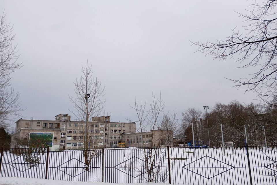 Купить Квартиру В Поселке Имени Морозова