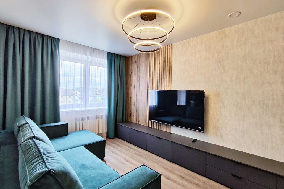 Сдаётся 2-комнатная квартира, 60 м²