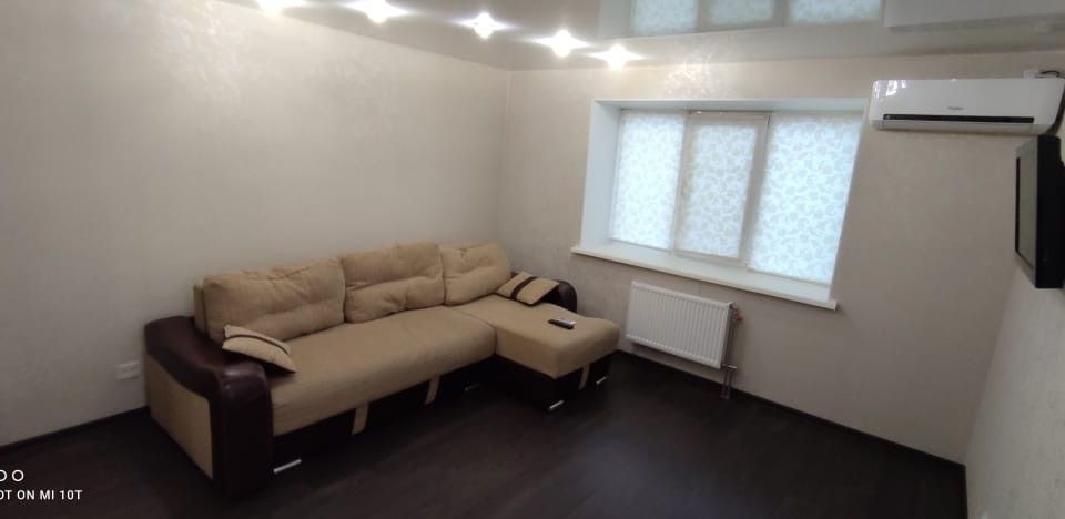 Сдаётся 1-комнатная квартира, 39 м²