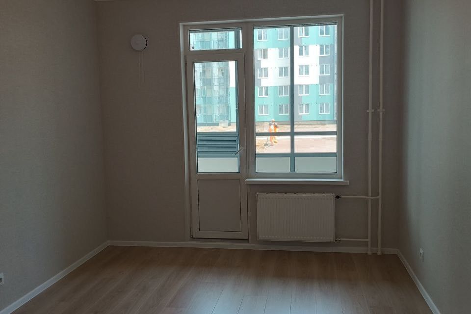 Продаётся студия, 26.96 м²
