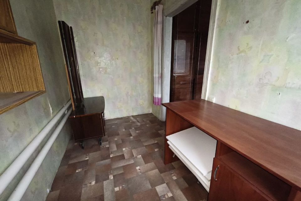 Продаётся 2-этажный дом, 110 м²