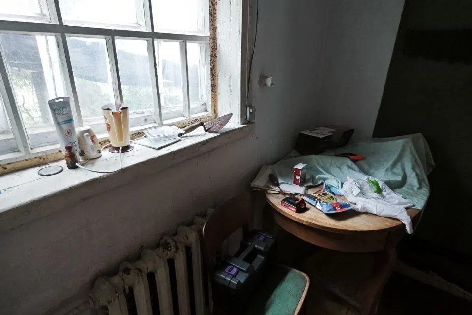 Продаётся 1-этажный дом, 55.8 м²