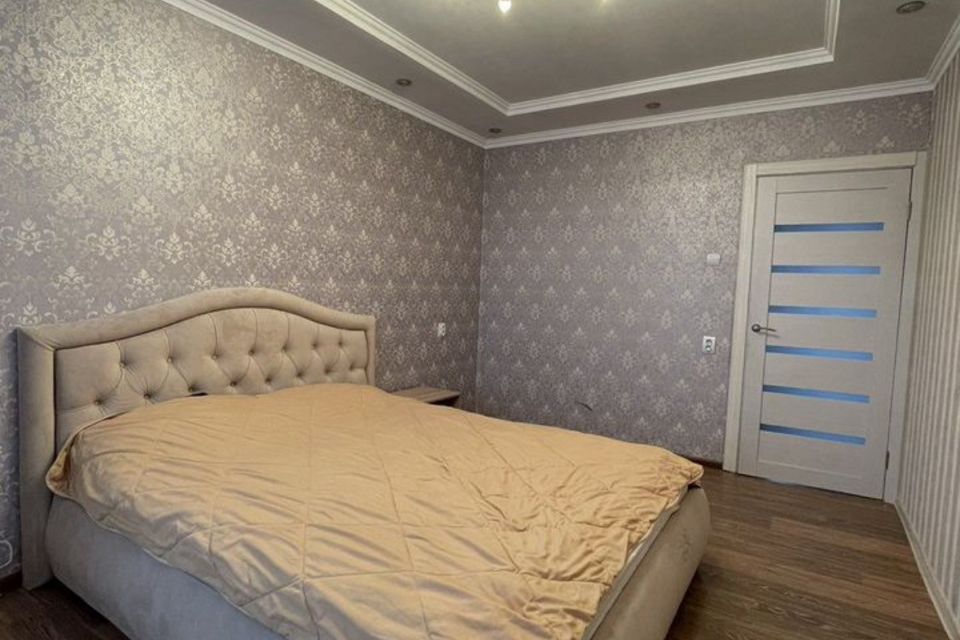 Продаётся 2-комнатная квартира, 57.8 м²