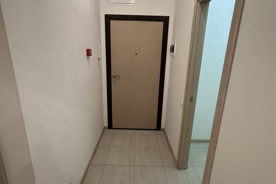 Продаётся 3-комнатная квартира, 68 м²