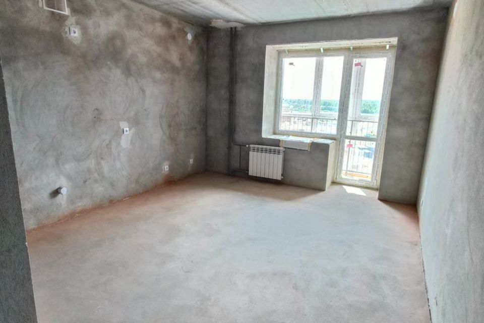 Продаётся студия, 27 м²