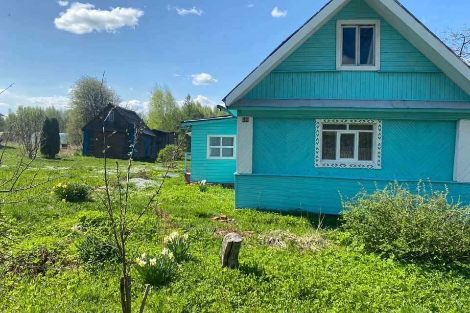 Вичелово Череповецкий Район Купить Дачу