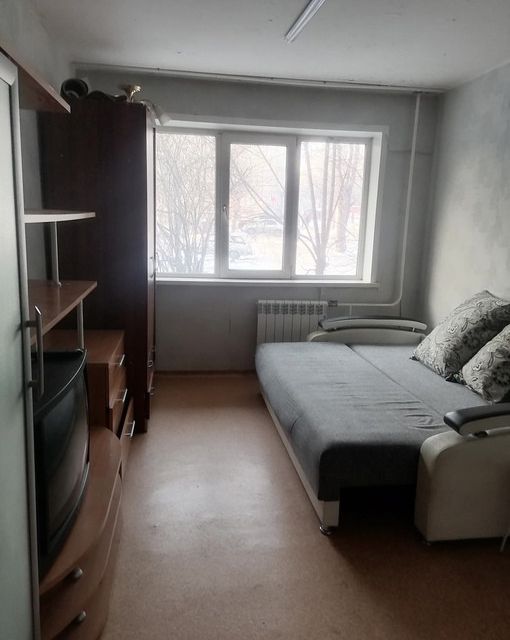 Сдаётся студия, 18 м²