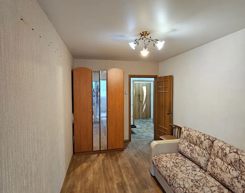 Продаётся 2-комнатная квартира, 39 м²