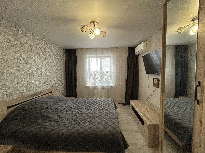 Продаётся 2-комнатная квартира, 50.1 м²