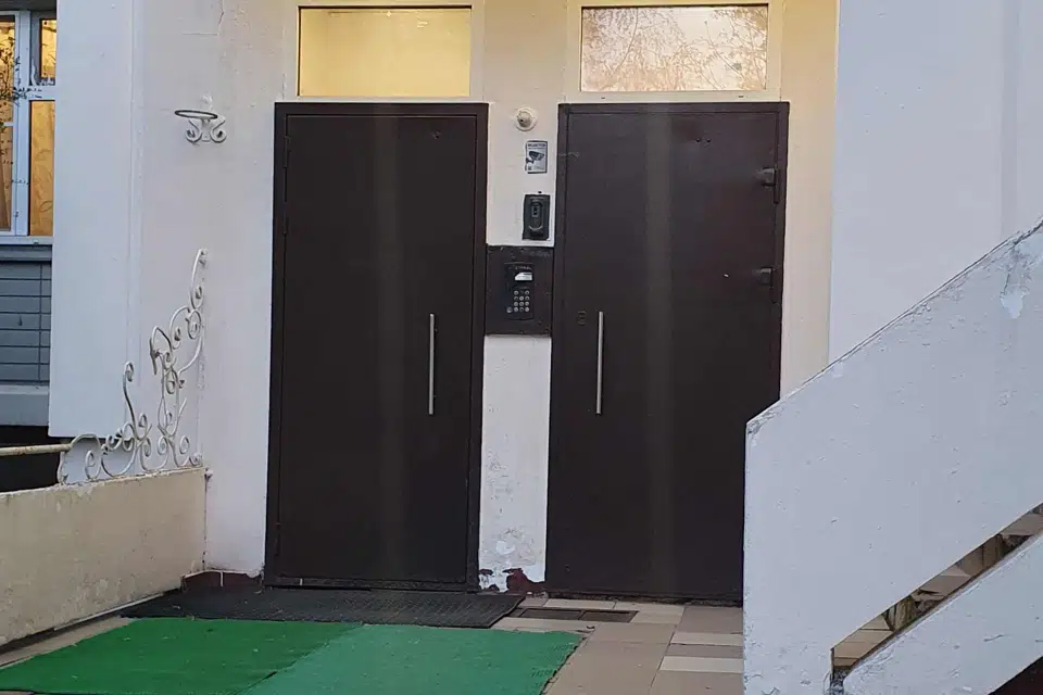 Продаётся 2-комнатная квартира, 58.3 м²