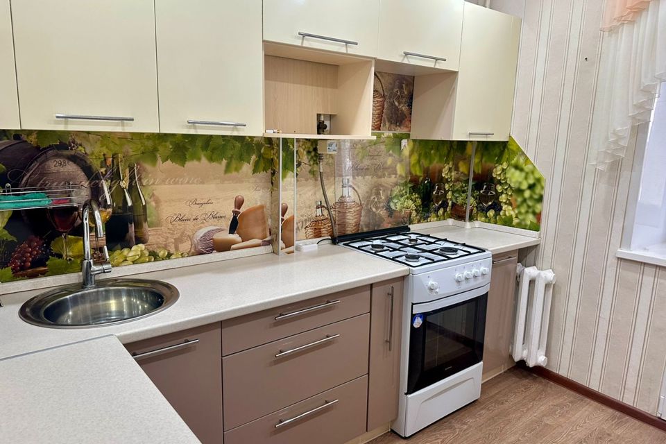 Продаётся 2-комнатная квартира, 48.8 м²