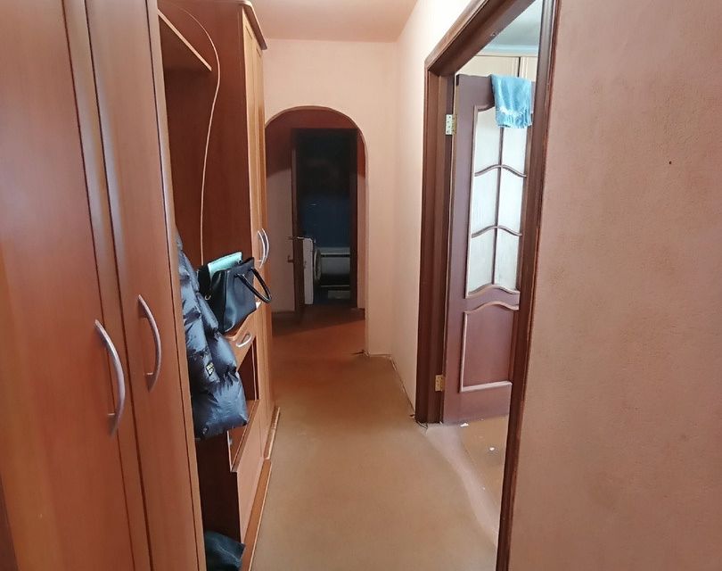 Продаётся 3-комнатная квартира, 65.9 м²
