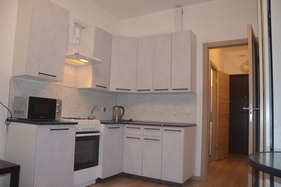 Продаётся студия, 24.5 м²