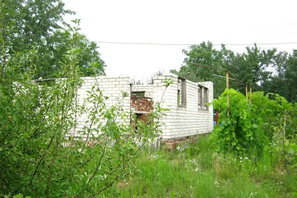 Продаётся участок, 6 сот., Садовый