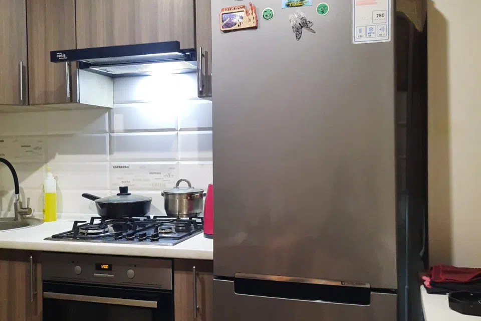 Продаётся 2-комнатная квартира, 49.6 м²