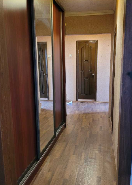 Продаётся 3-комнатная квартира, 64 м²