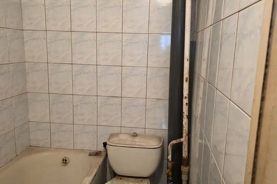 Продаётся 1-комнатная квартира, 32 м²
